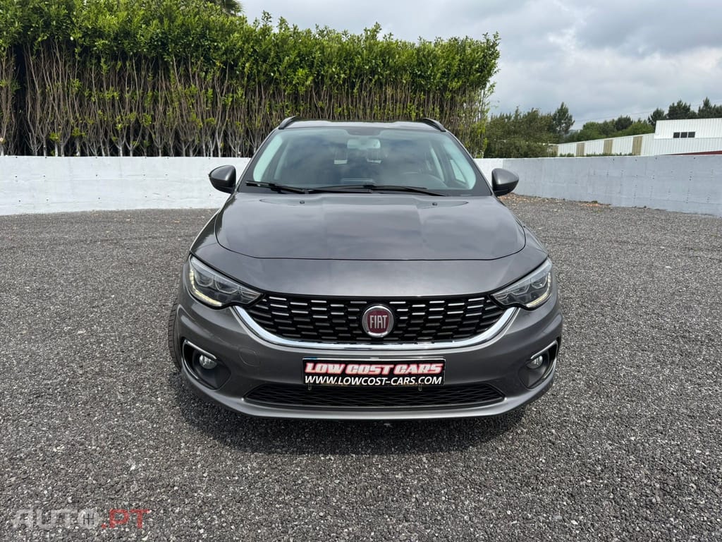 Fiat Tipo 1.3 Multijet