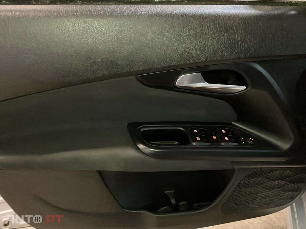 Fiat Tipo 1.3 M-Jet lounge