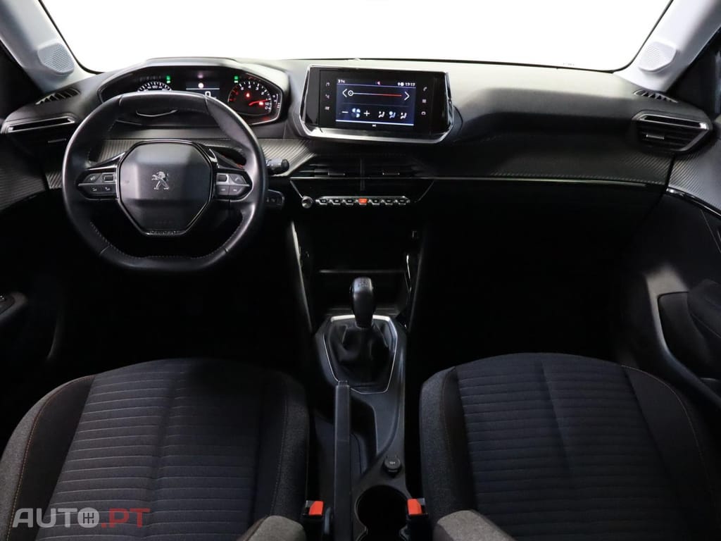 Peugeot 208 1.2 PureTech Active