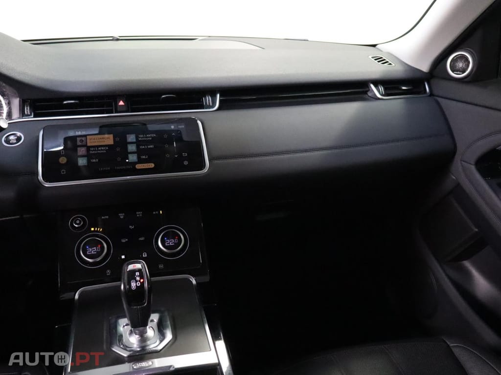 Land Rover Evoque 1.5 P300e PHEV