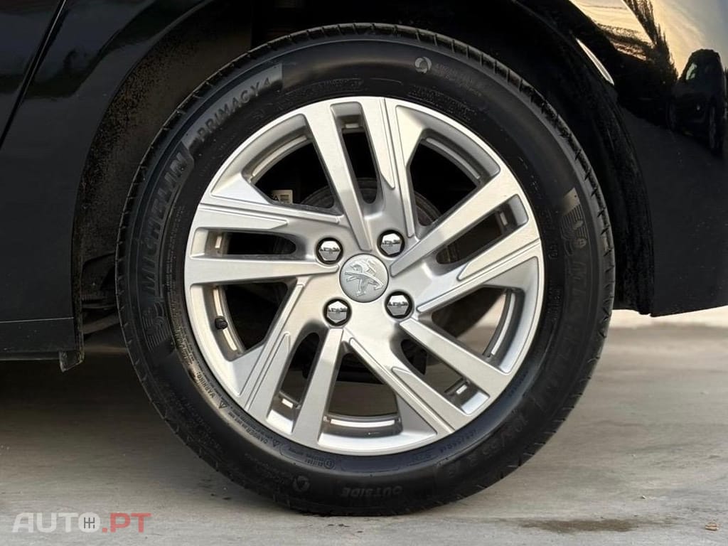 Peugeot 208 1.2 PureTech Active