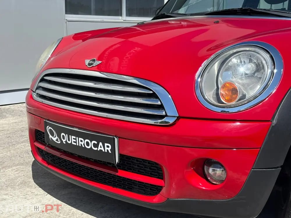 MINI Cooper Cooper D