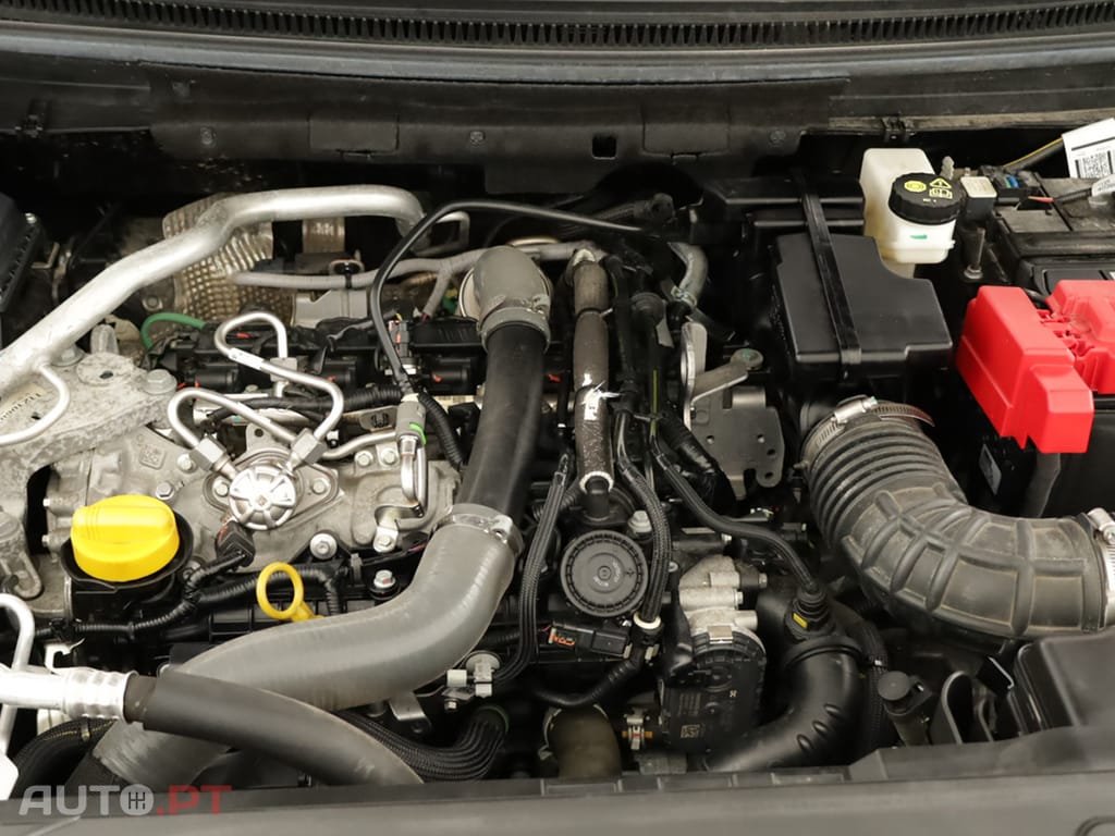 Renault Austral Austral 1.3 Mild Hybrid Techno Esprit Alpine Auto