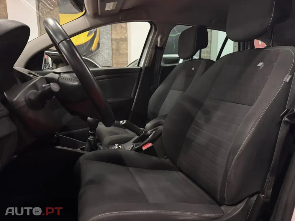 Renault Mégane Sport Tourer 1.5 dCi Limited