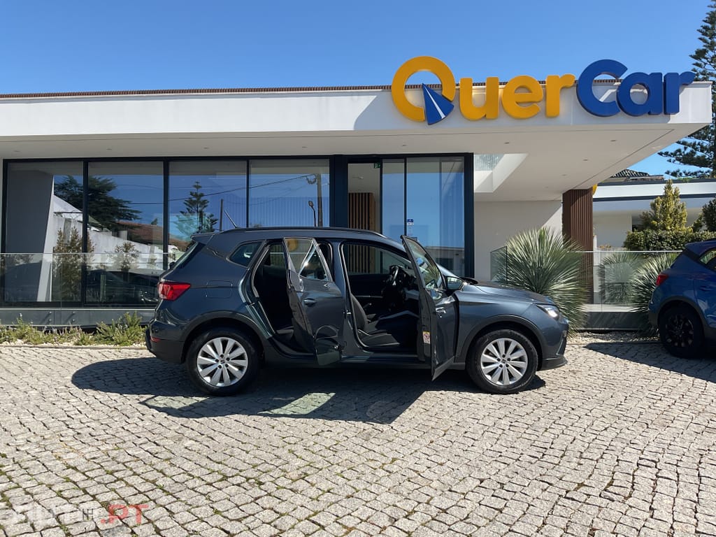 Seat Arona 1.0 TSI Style DSG