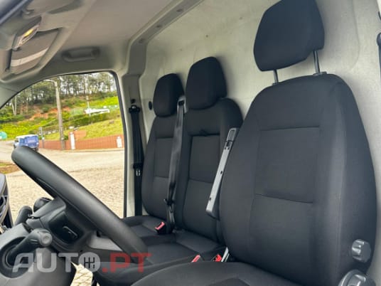 Fiat Ducato 2.2 MULTIJET