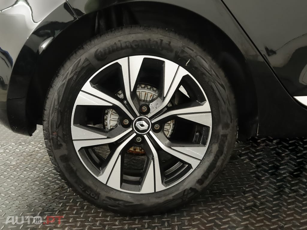 Renault Clio Clio 1.0 TCe Evolution