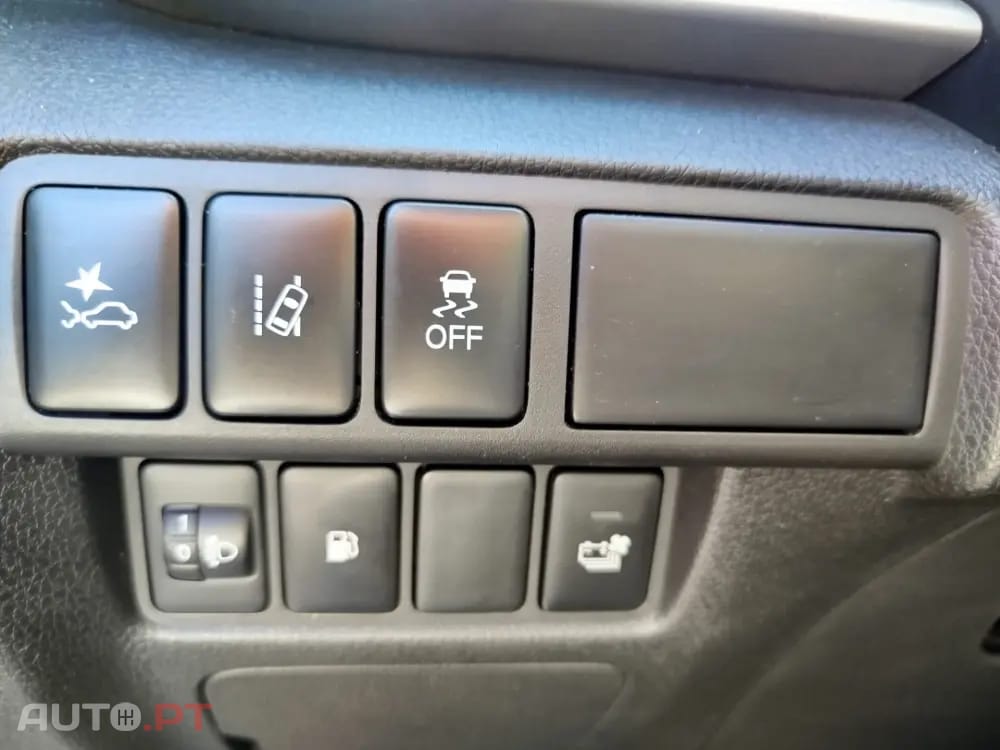 Mitsubishi Eclipse Cross 2.4 PHEV Black Edition