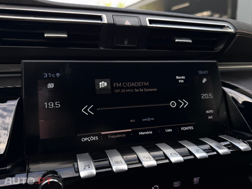 Peugeot 508 1.5 BlueHDi GT EAT8