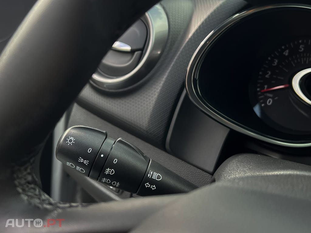 Renault Clio 0.9 Limited Edition