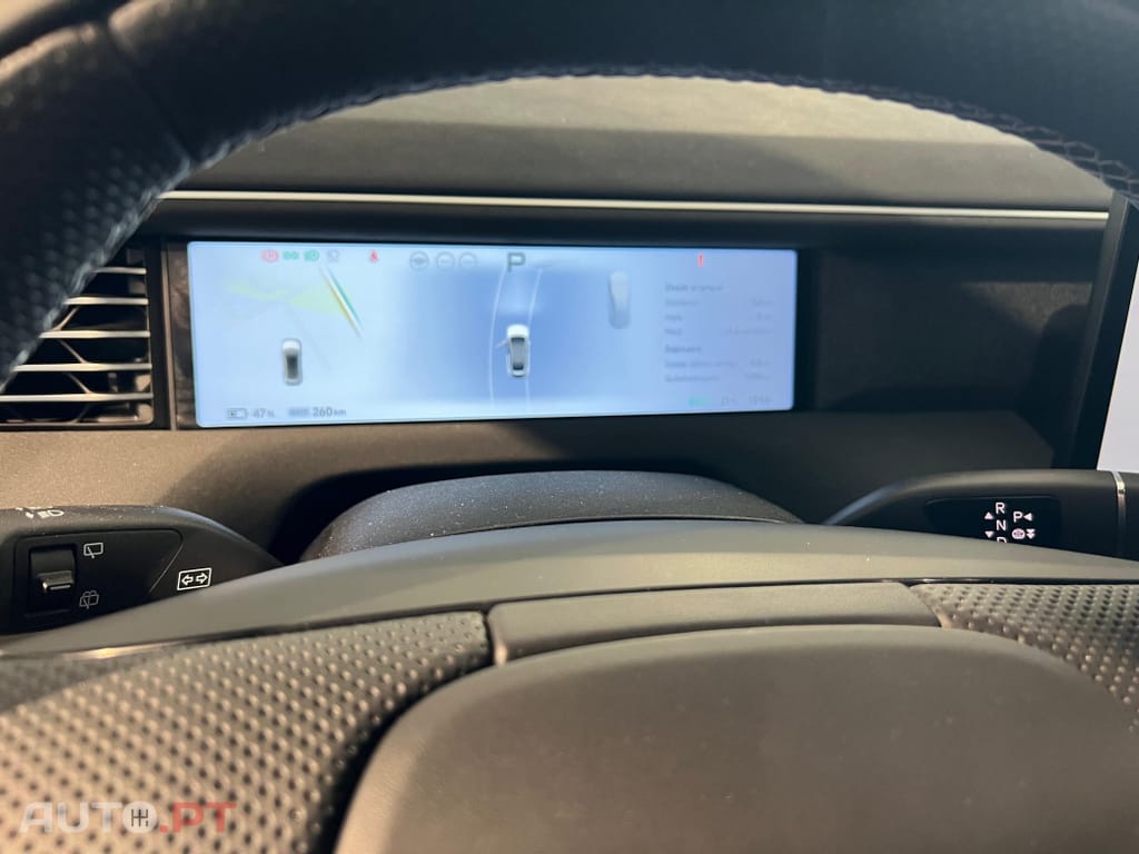 XPeng G6 87.5 kWh AWD Performance