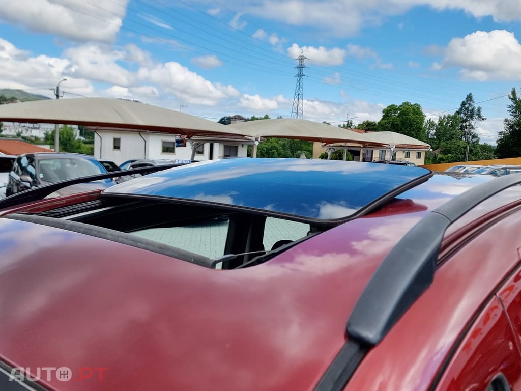 Mercedes-Benz Vaneo 1.7 CDi Family 7L