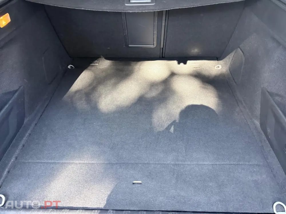 Peugeot 308 SW 1.5 BlueHDi Allure