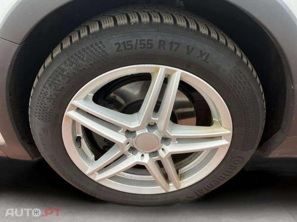 Ford Focus 1.5 EcoBlue Active I.V.A DEDUTÍVEL 