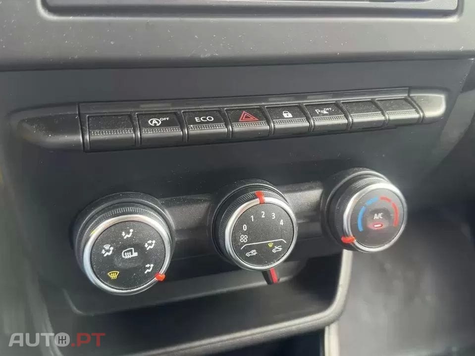 Renault Express Express 1.5 BlueDci Advance