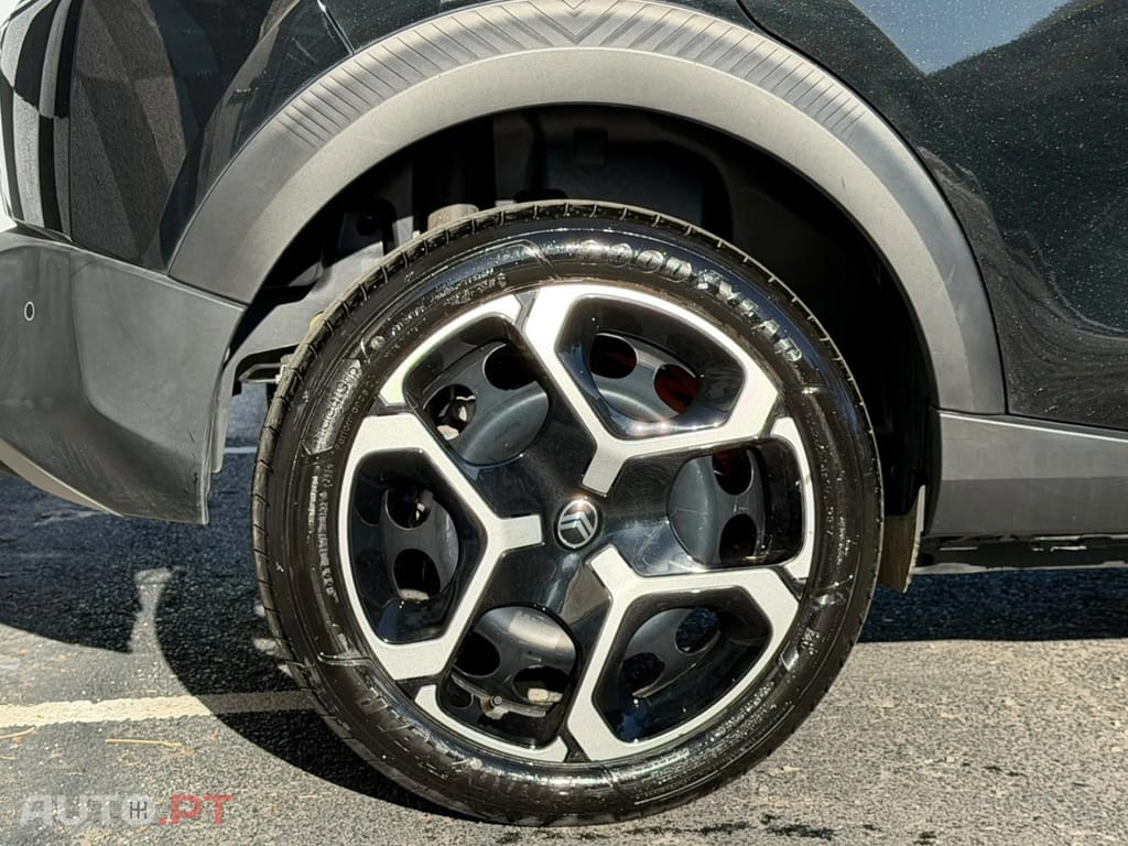 Citroen e-C3 44 kWh Autonomia Conforto Plus