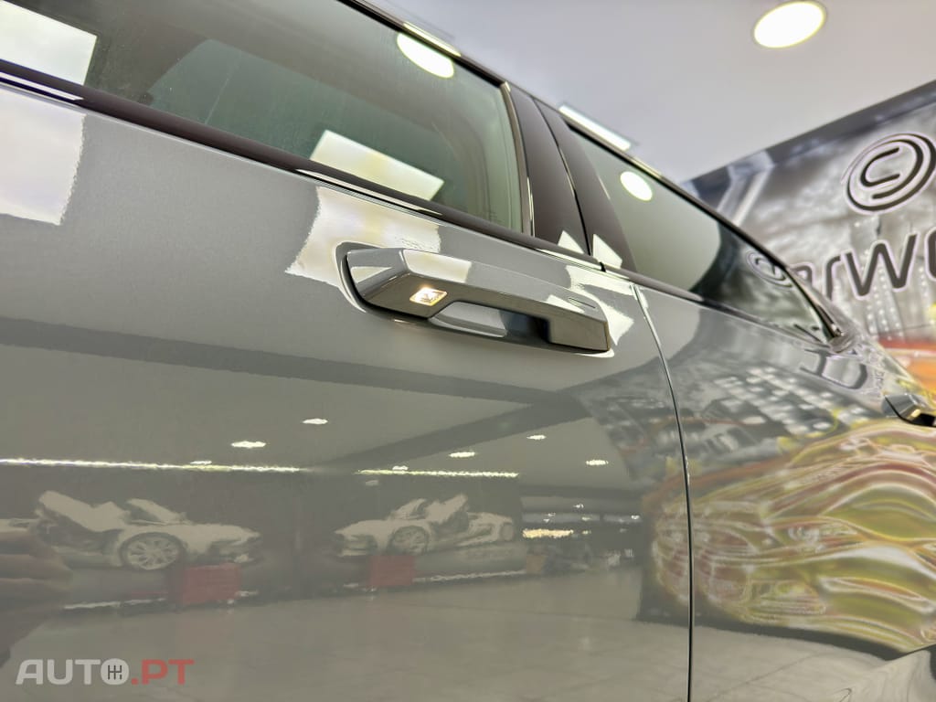 Polestar 2 Dual Motor Long Range 78 kWh AWD Performance