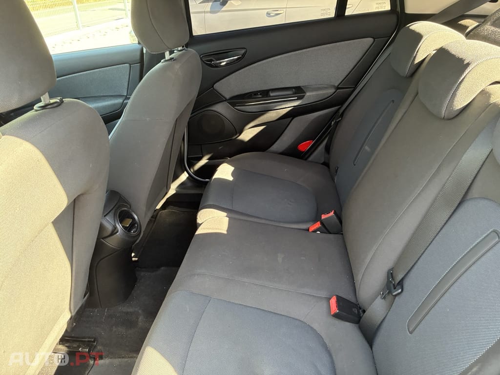 Fiat Bravo 1.4 16V Dynamic