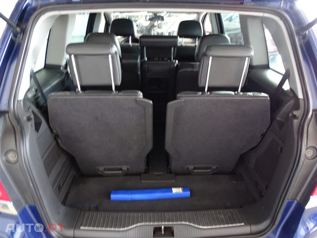 Opel Zafira 1.7 CDTi EcoFLEX