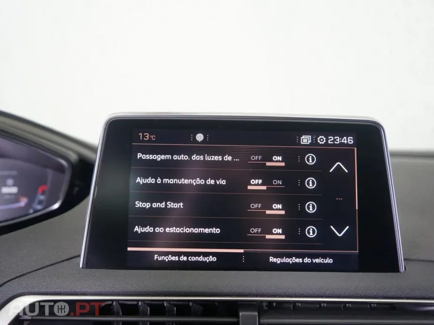 Peugeot 5008 1.5 BlueHDi GT Line