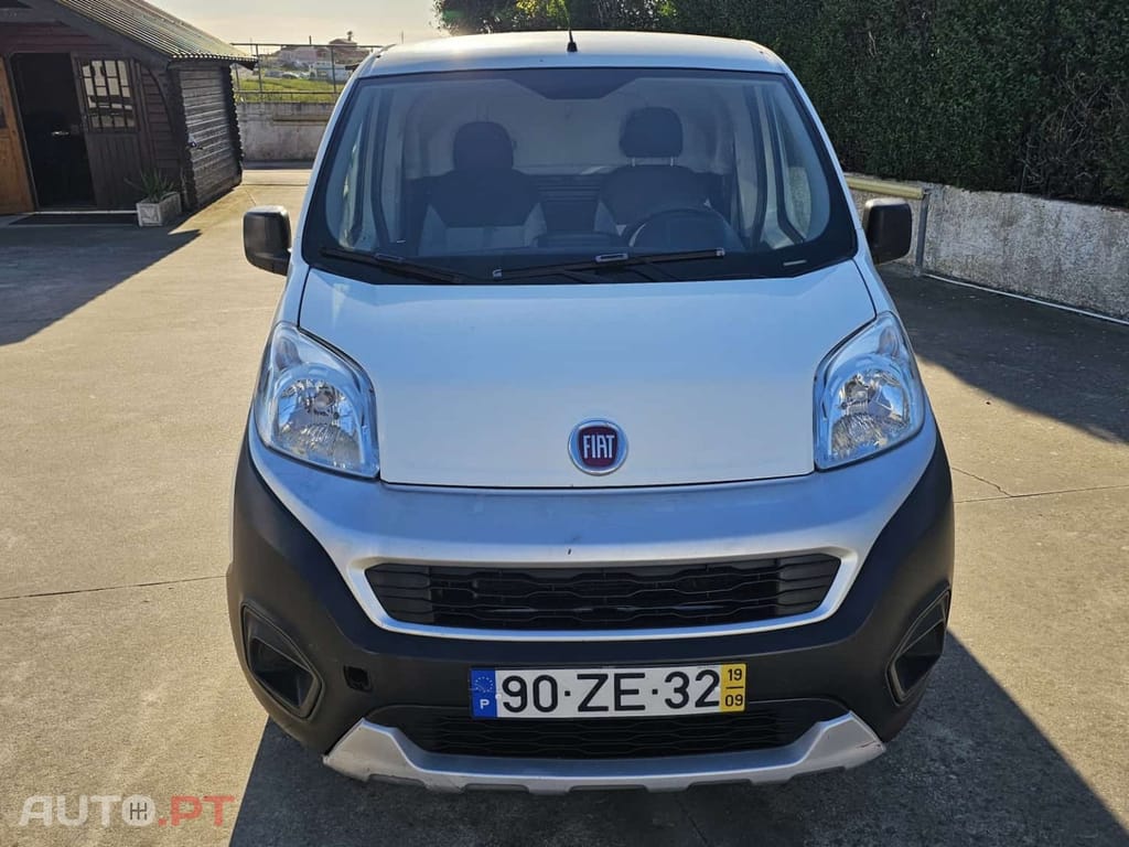 Fiat Fiorino 225