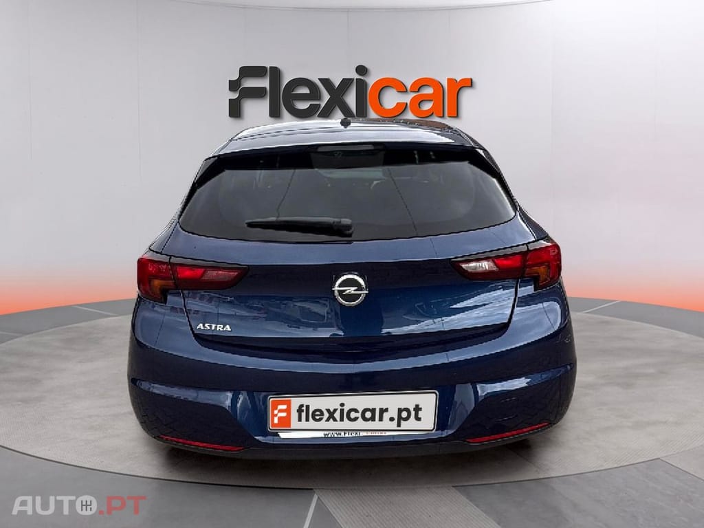 Opel Astra 1.2 T GS Line S/S