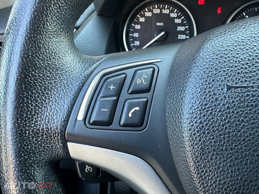 BMW X1 16 d sDrive