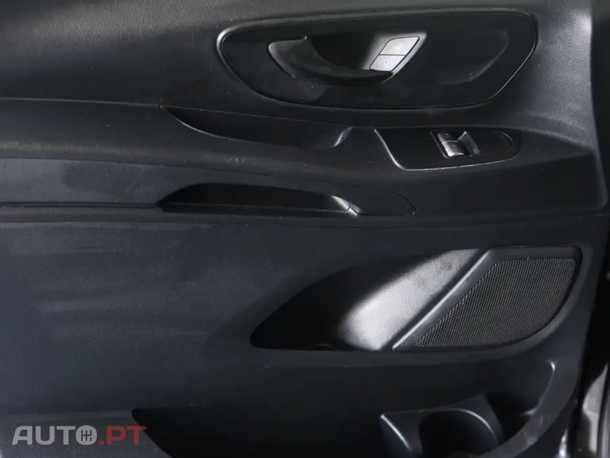 Mercedes-Benz Vito 114 CDi/32 Aut.