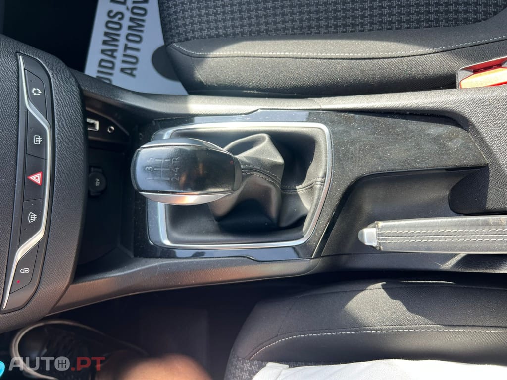 Peugeot 308 STYLE
