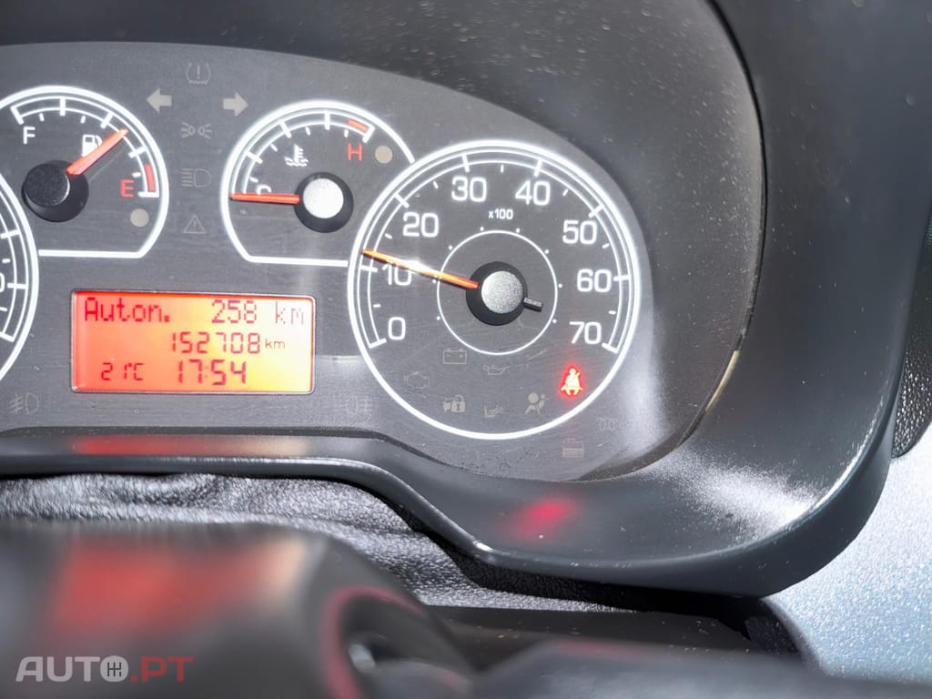 Fiat Punto 1.2