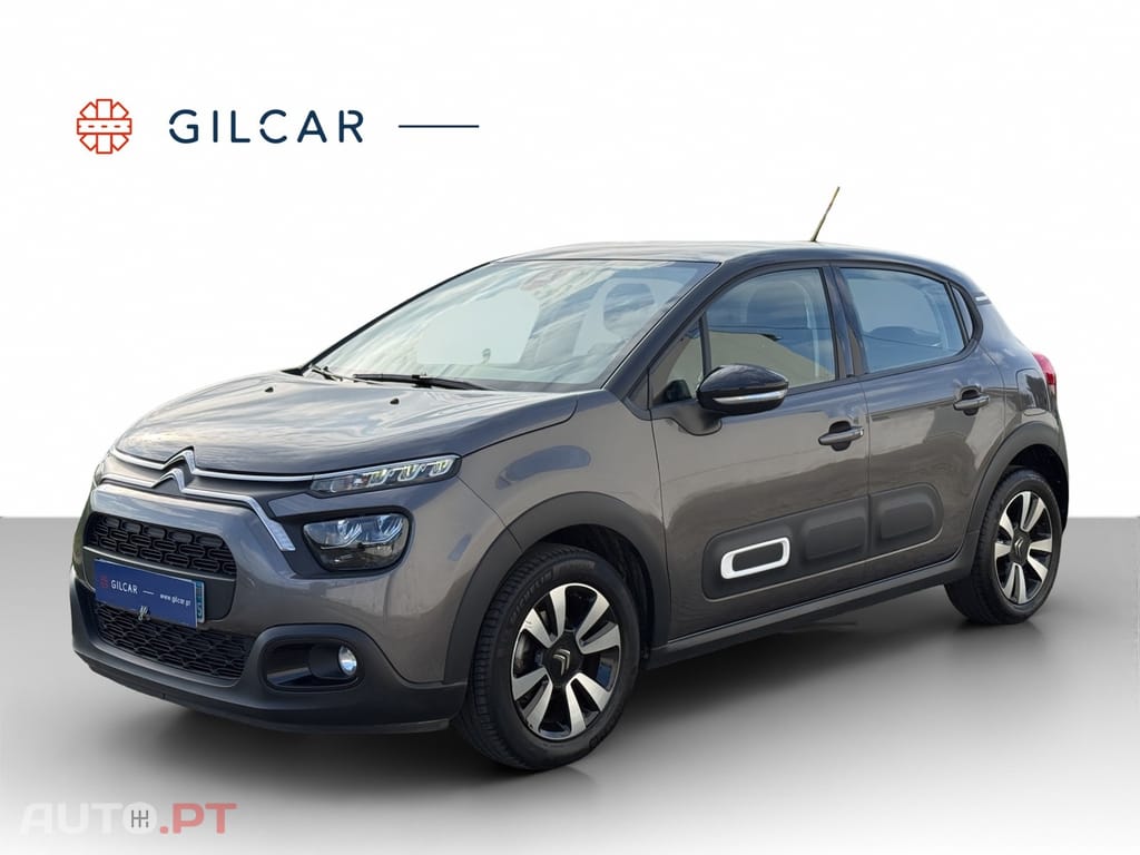 Citroen C3 1.2 PureTech Shine