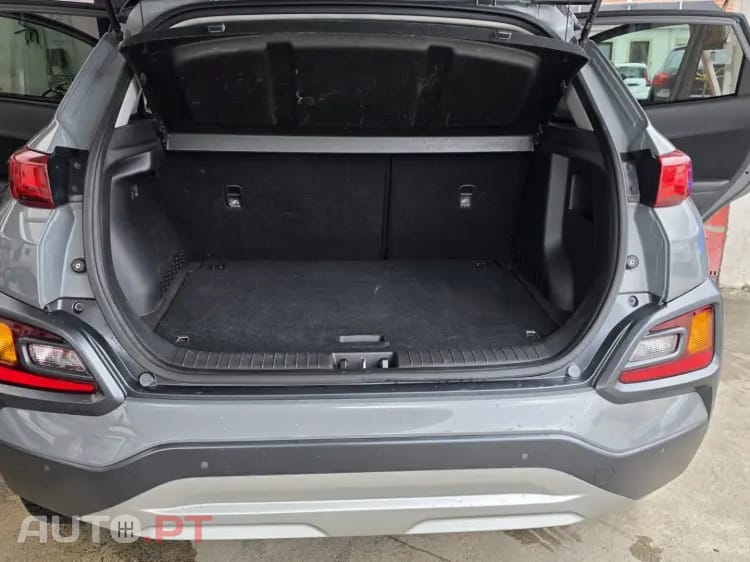 Hyundai Kauai 1.6 CRDi Premium