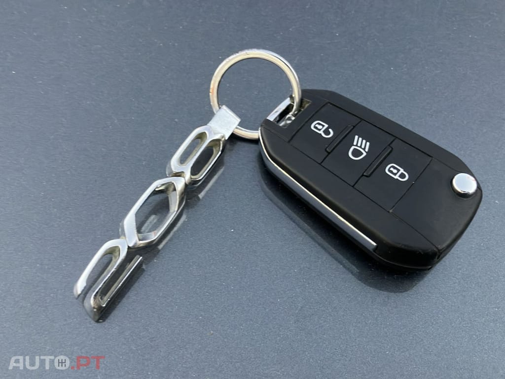 Peugeot 208 1.2 PureTech Active Pack