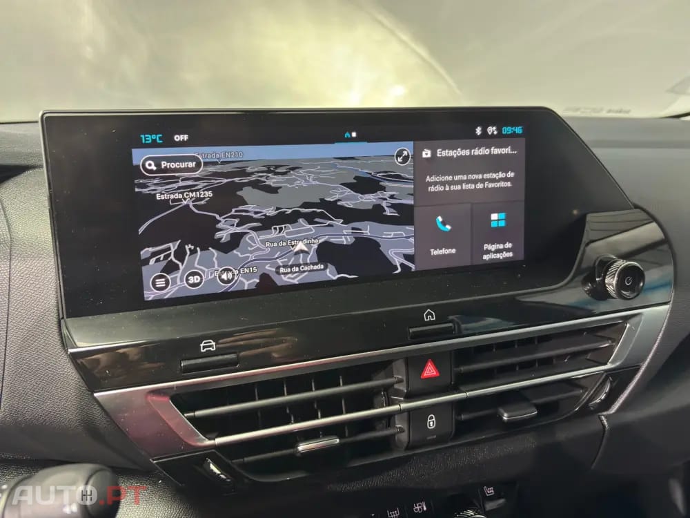Citroen C4 1.2 PureTech Plus