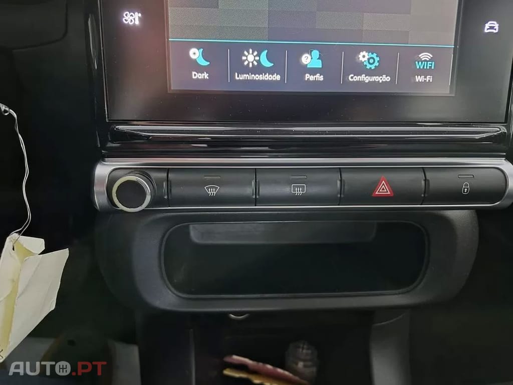 Citroen C3 1.2 PureTech Shine