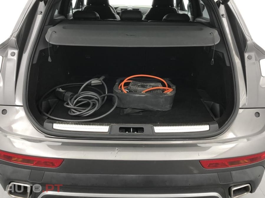 DS DS7 Crossback E-Tense Grand Chic EAT8