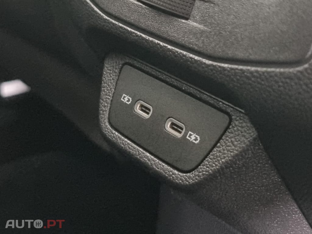 Volkswagen T-Roc 1.0 TSI Style