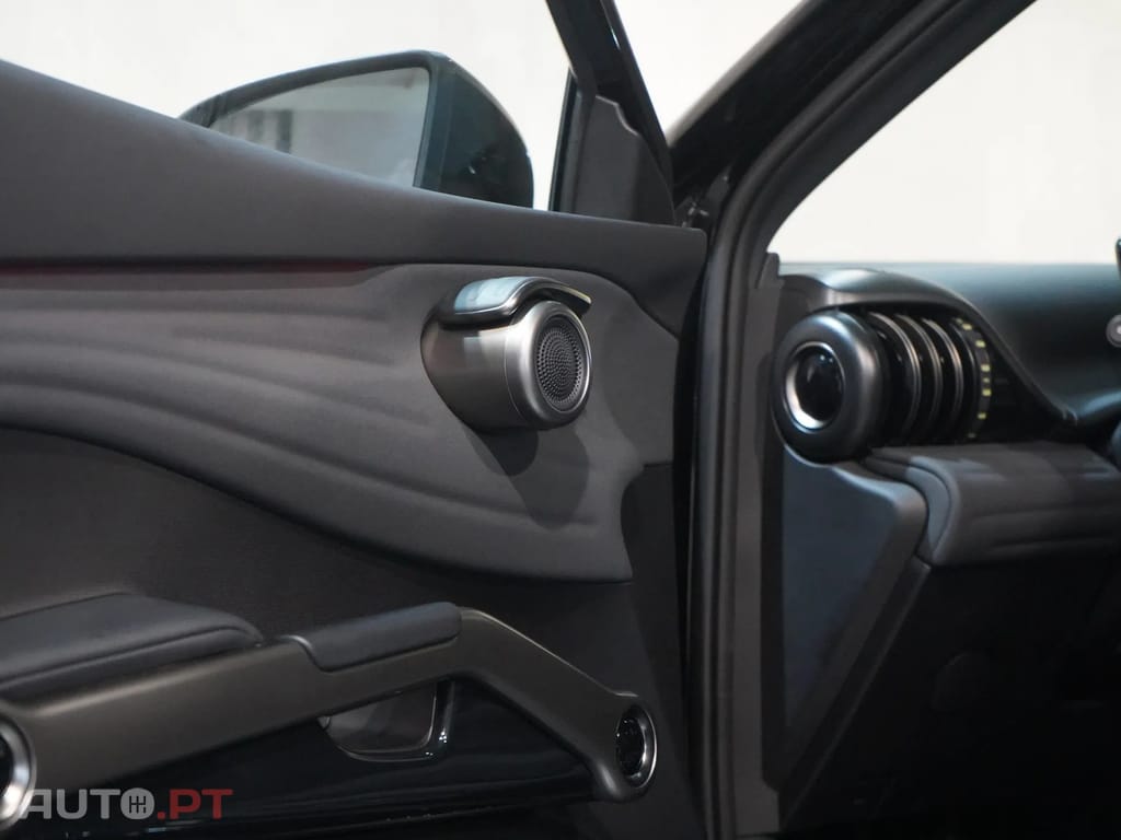 BYD Atto 3 60.48 kWh Design