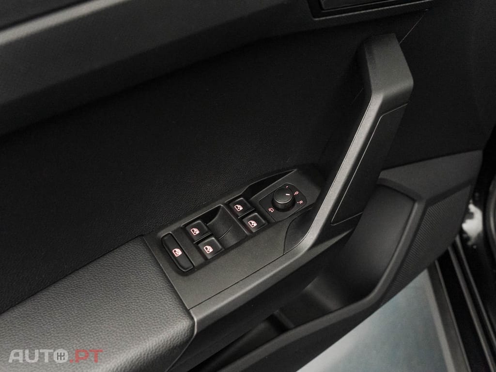 Seat Arona 1.0 TSI Style