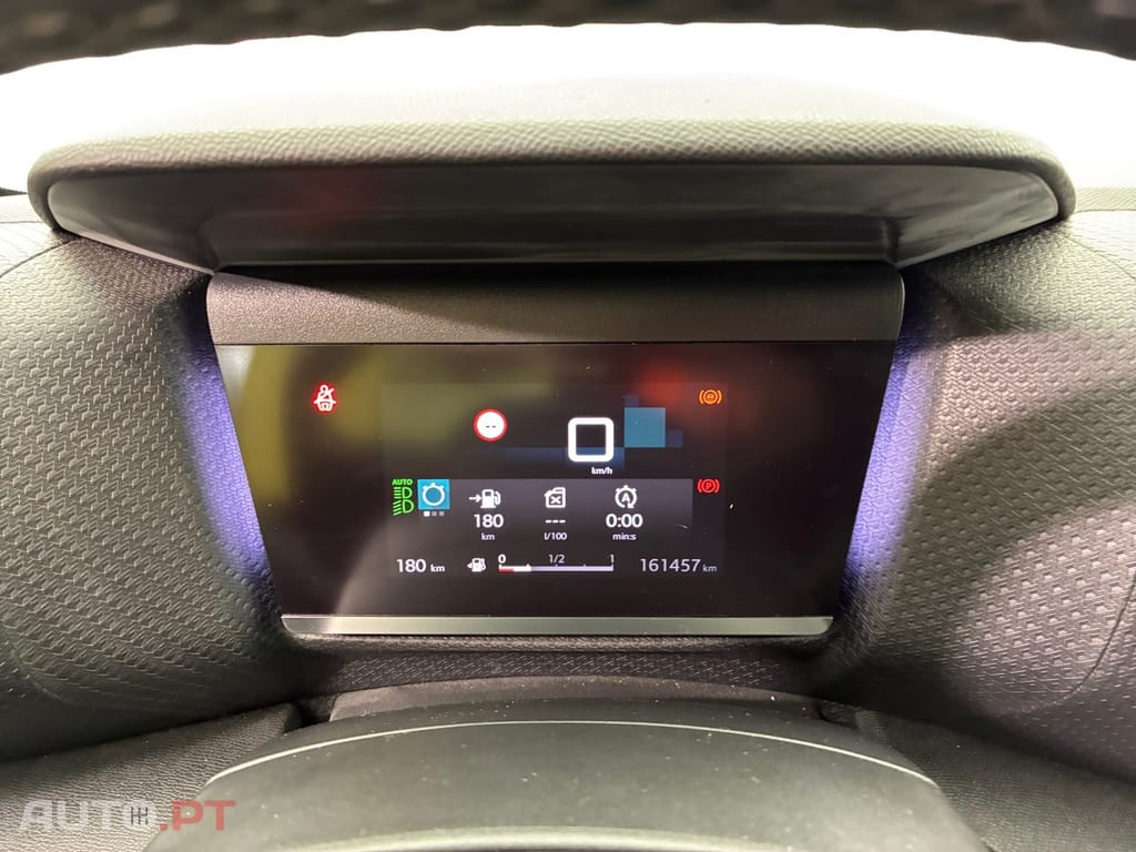 Citroen C4 1.2 PureTech Shine