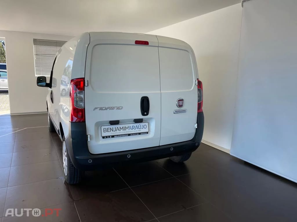 Fiat Fiorino other_Outro