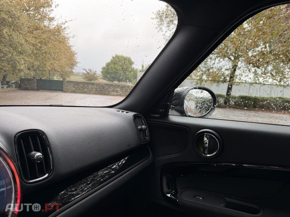 MINI Countryman Cooper SE ALL4 Northwood Edition Auto