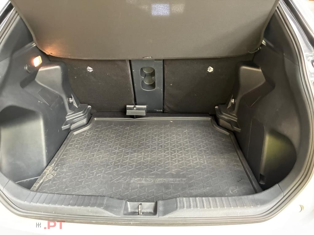 Toyota Yaris Cross Hybrid Gr Sport