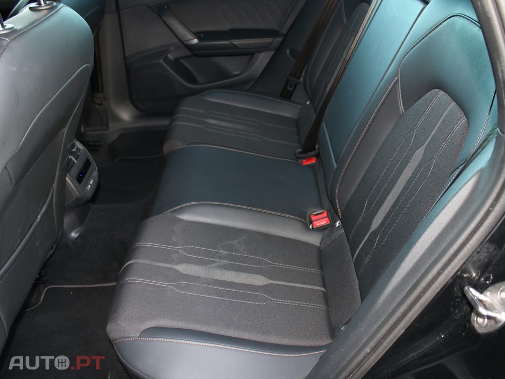 Cupra Formentor 1.4 e-Hybrid DSG