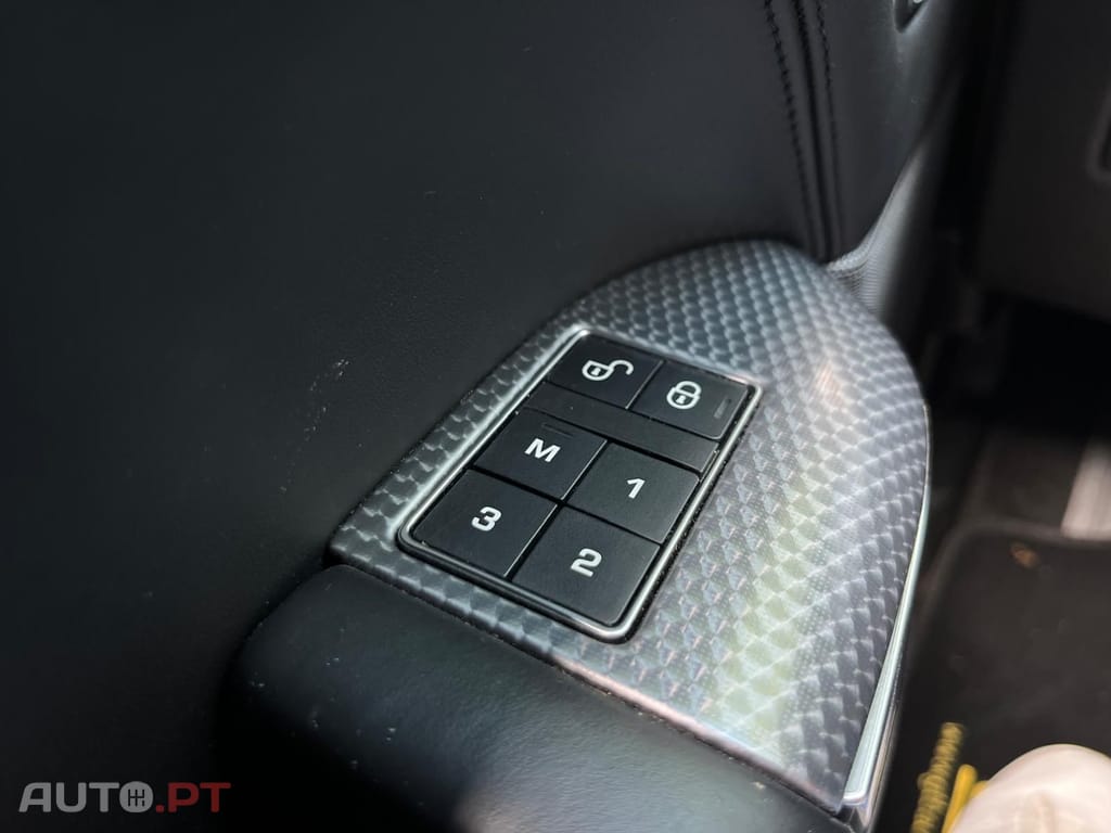 Land Rover Range Rover Sport 2.0 Si4 PHEV HSE Dynamic