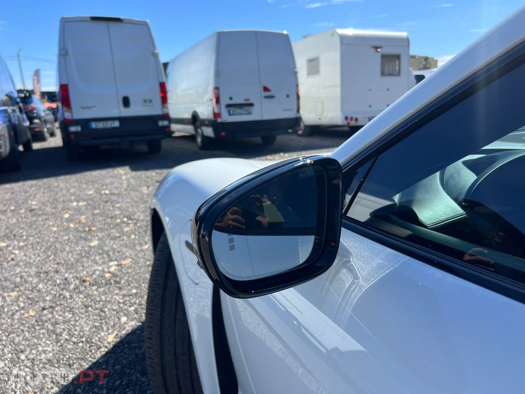 Porsche Taycan Turbo