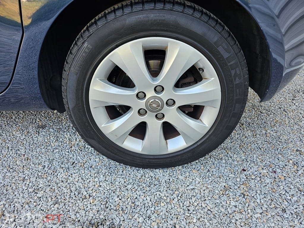 Opel Meriva 1.3 CDTi Cosmo