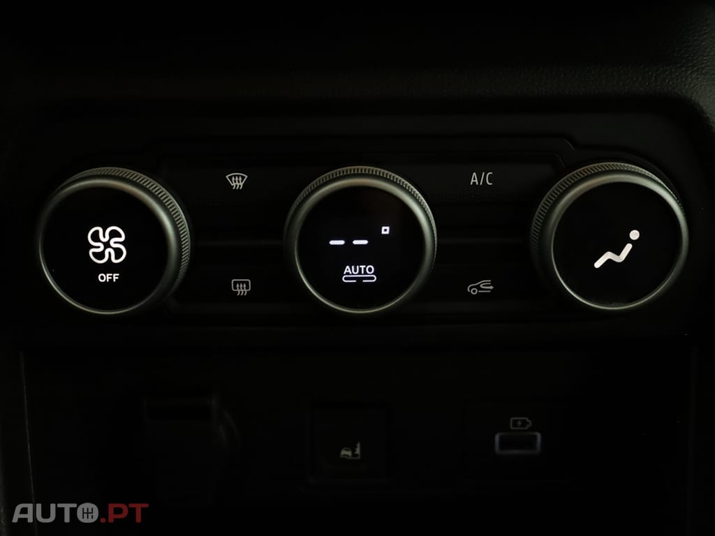 Dacia Jogger Jogger 1.0 ECO-G Extreme+ Up&Go 7L Bi-Fuel