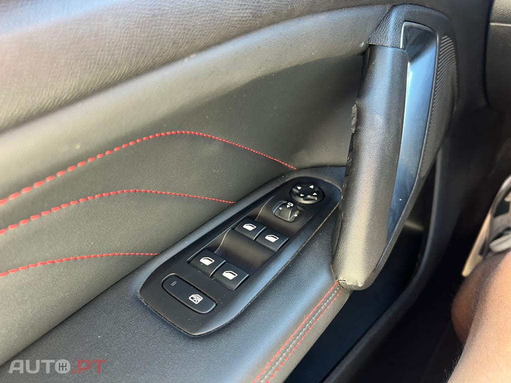 Peugeot 308 1.5 BlueHDi GT Line EAT8