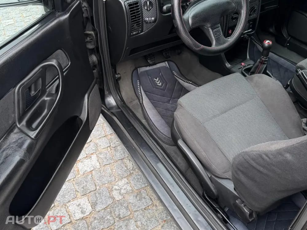 Seat Ibiza 1.9 D CLX